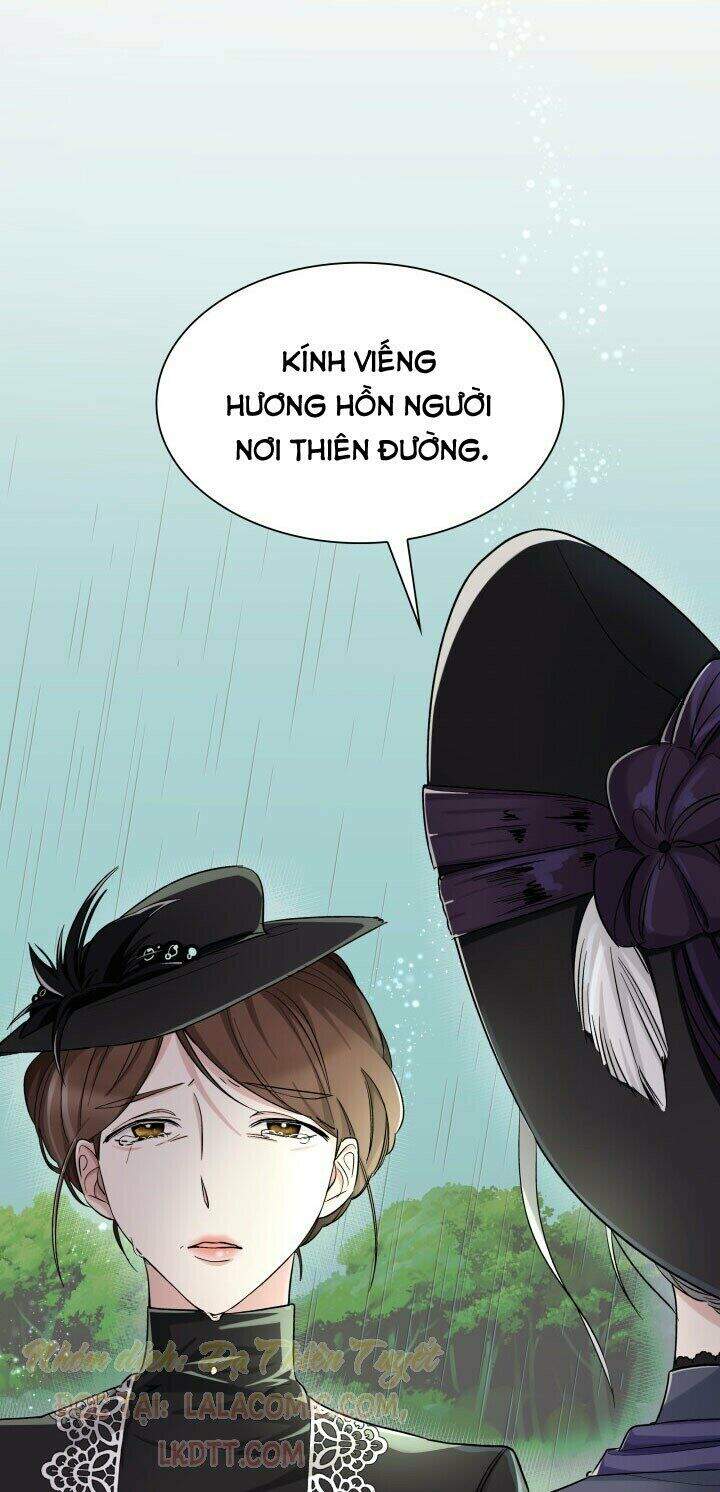Tôi Đánh Mất Dây Xích Kiềm Chế Nam Chính Hắc Ám - Chương 3 - Trang 14