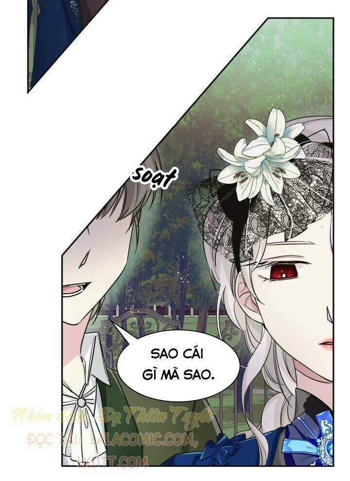 Tôi Đánh Mất Dây Xích Kiềm Chế Nam Chính Hắc Ám - Chương 3 - Trang 19