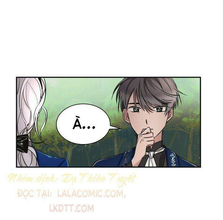 Tôi Đánh Mất Dây Xích Kiềm Chế Nam Chính Hắc Ám - Chương 3 - Trang 24