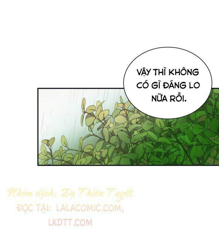 Tôi Đánh Mất Dây Xích Kiềm Chế Nam Chính Hắc Ám - Chương 3 - Trang 25