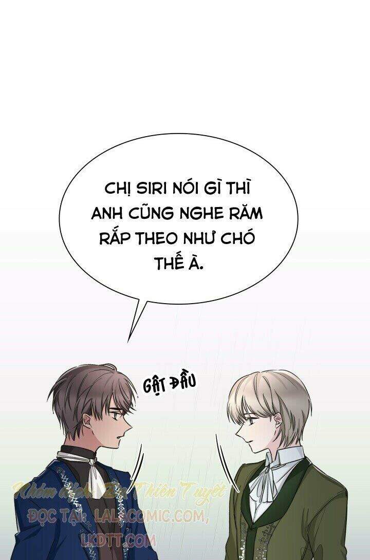 Tôi Đánh Mất Dây Xích Kiềm Chế Nam Chính Hắc Ám - Chương 3 - Trang 26