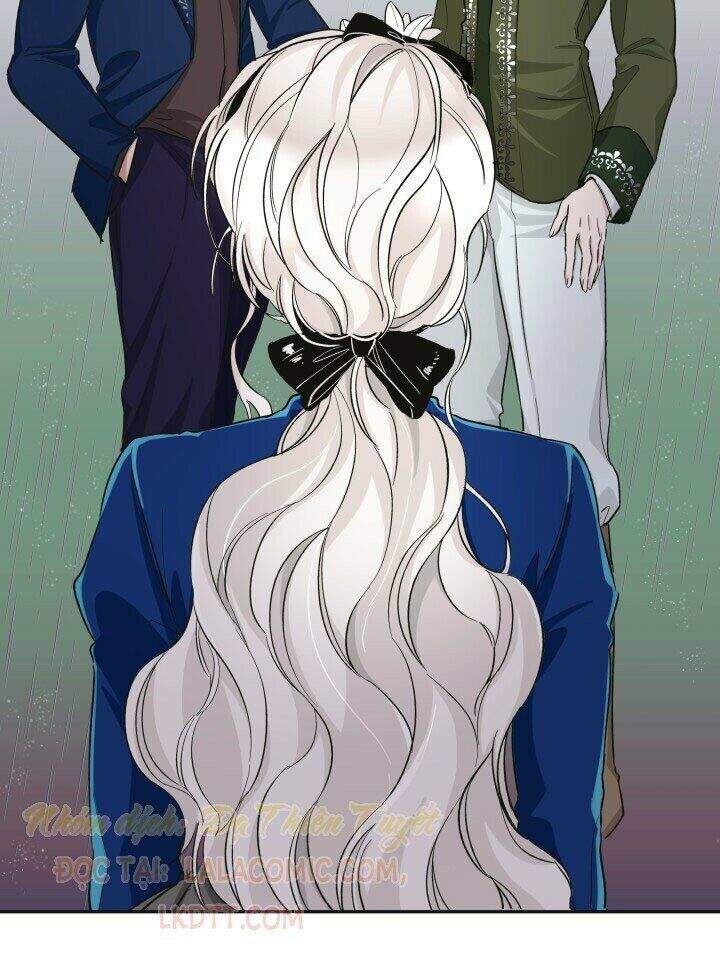 Tôi Đánh Mất Dây Xích Kiềm Chế Nam Chính Hắc Ám - Chương 3 - Trang 27