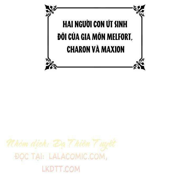 Tôi Đánh Mất Dây Xích Kiềm Chế Nam Chính Hắc Ám - Chương 3 - Trang 28