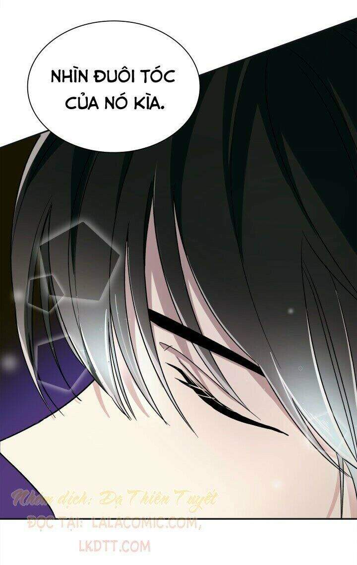 Tôi Đánh Mất Dây Xích Kiềm Chế Nam Chính Hắc Ám - Chương 3 - Trang 36