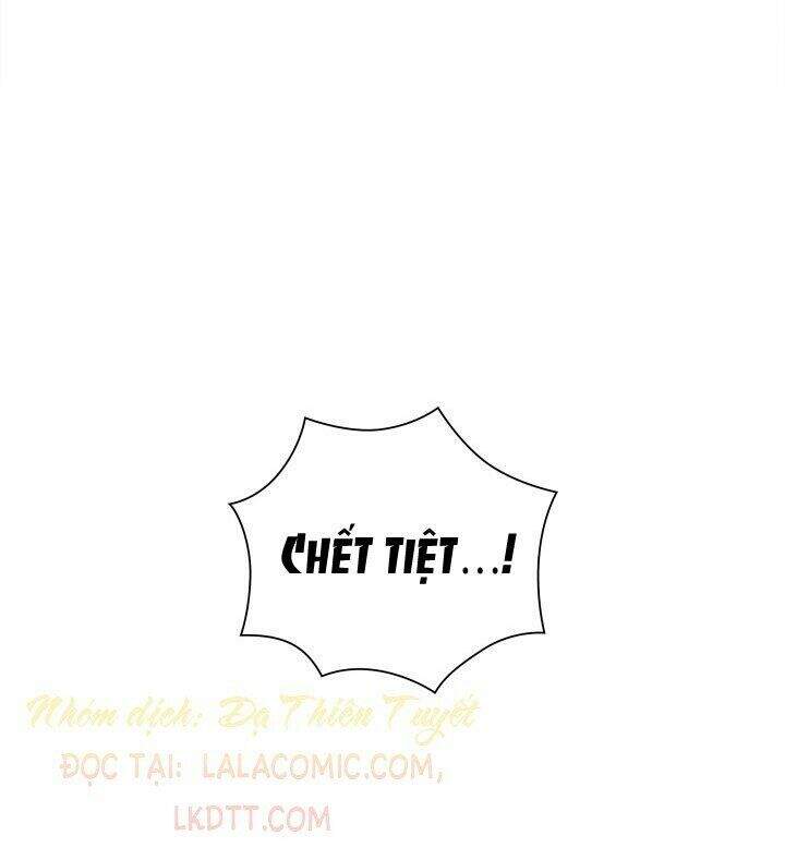 Tôi Đánh Mất Dây Xích Kiềm Chế Nam Chính Hắc Ám - Chương 3 - Trang 37