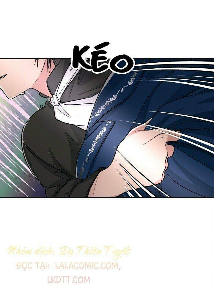Tôi Đánh Mất Dây Xích Kiềm Chế Nam Chính Hắc Ám - Chương 3 - Trang 38
