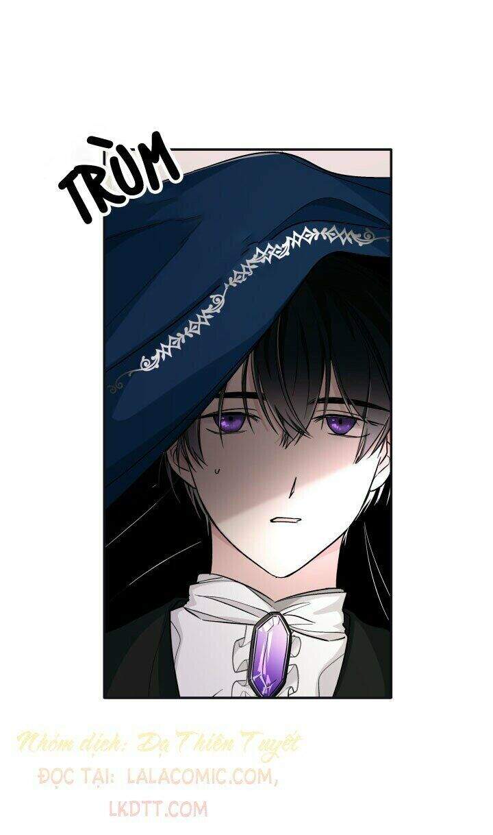 Tôi Đánh Mất Dây Xích Kiềm Chế Nam Chính Hắc Ám - Chương 3 - Trang 39
