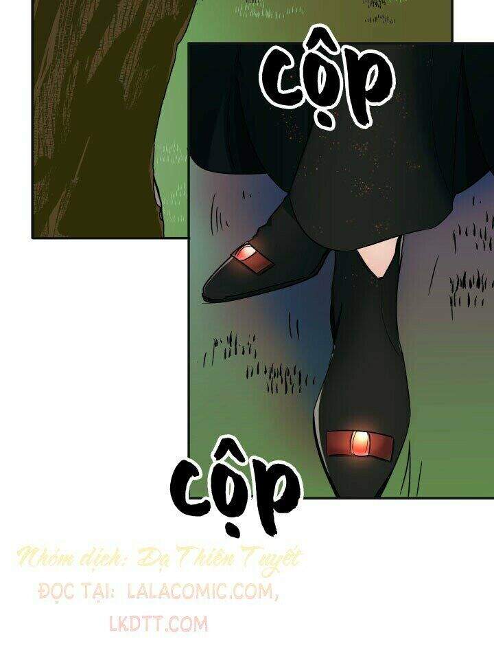 Tôi Đánh Mất Dây Xích Kiềm Chế Nam Chính Hắc Ám - Chương 3 - Trang 47