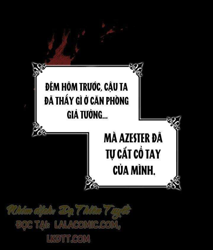 Tôi Đánh Mất Dây Xích Kiềm Chế Nam Chính Hắc Ám - Chương 3 - Trang 52