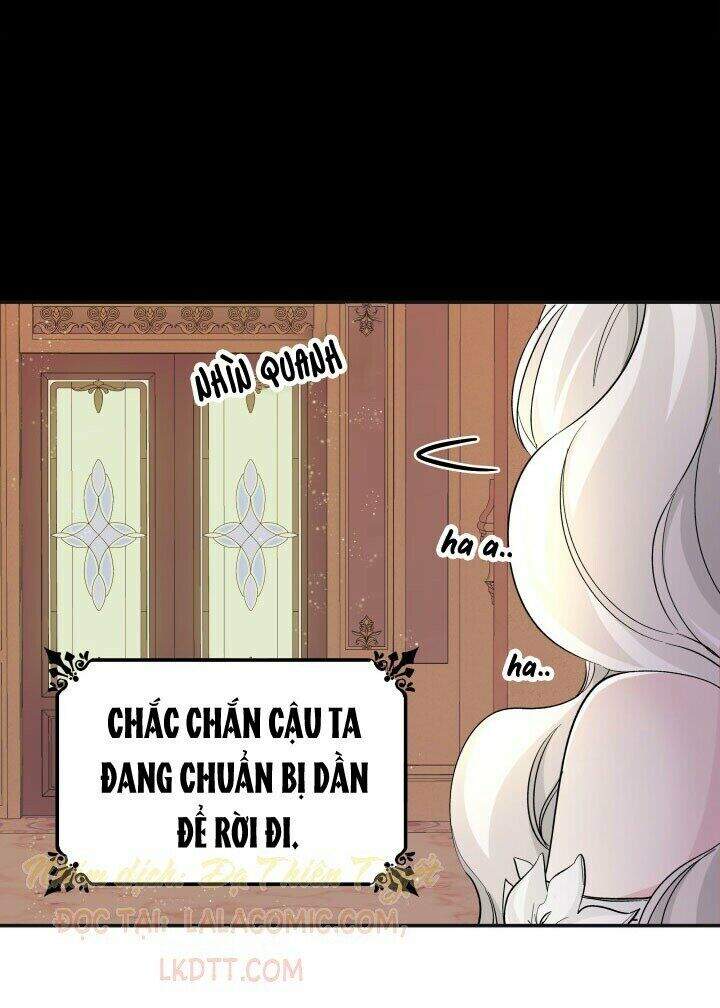 Tôi Đánh Mất Dây Xích Kiềm Chế Nam Chính Hắc Ám - Chương 3 - Trang 53