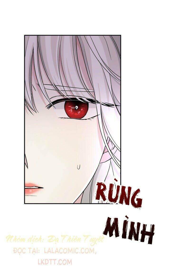 Tôi Đánh Mất Dây Xích Kiềm Chế Nam Chính Hắc Ám - Chương 3 - Trang 58