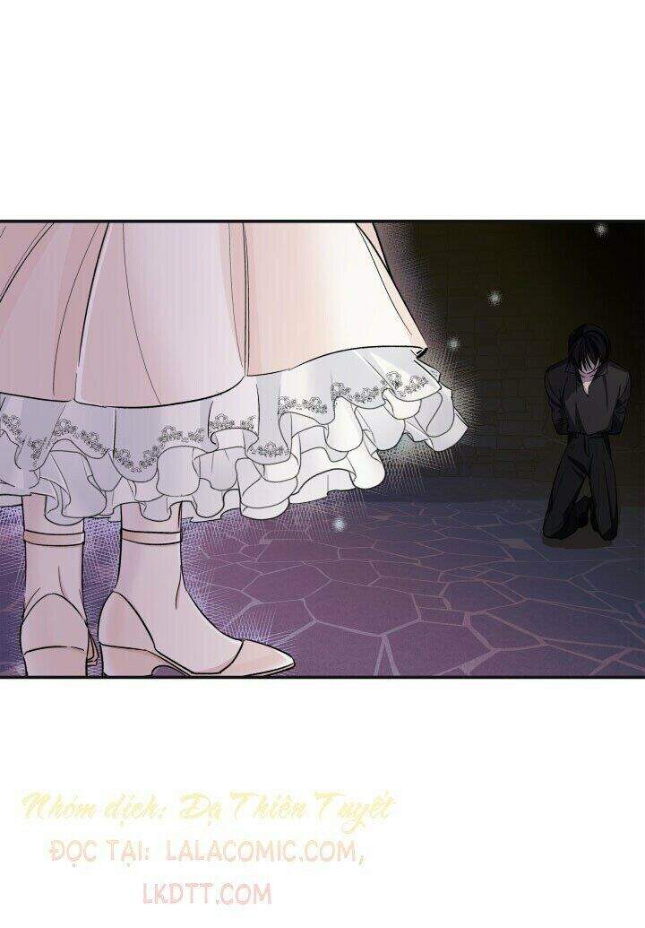 Tôi Đánh Mất Dây Xích Kiềm Chế Nam Chính Hắc Ám - Chương 3 - Trang 59