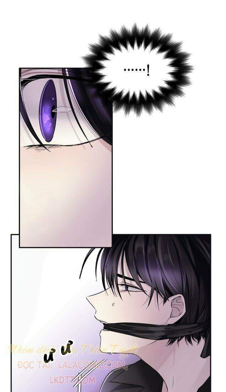 Tôi Đánh Mất Dây Xích Kiềm Chế Nam Chính Hắc Ám - Chương 3 - Trang 60