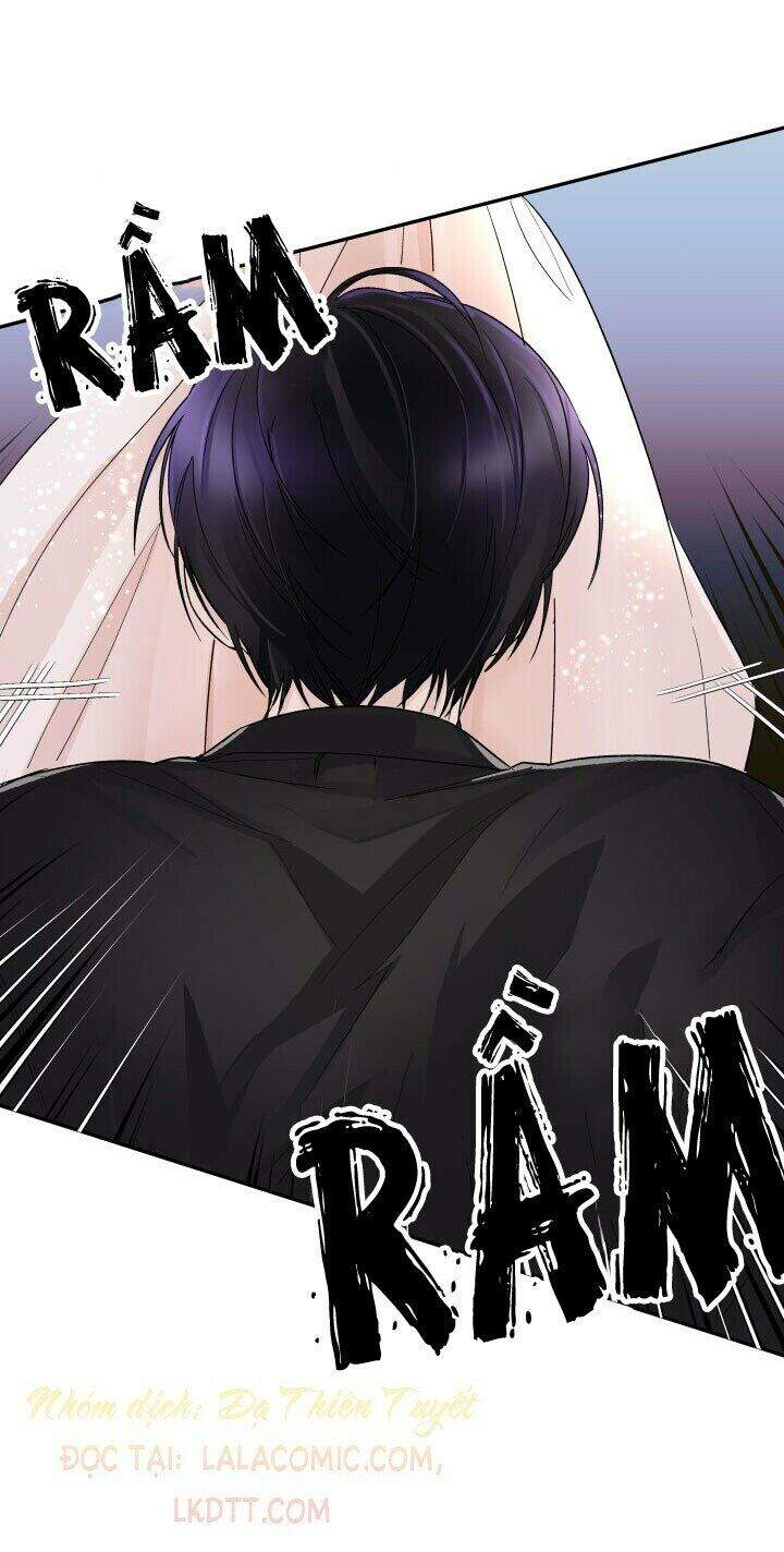 Tôi Đánh Mất Dây Xích Kiềm Chế Nam Chính Hắc Ám - Chương 3 - Trang 62