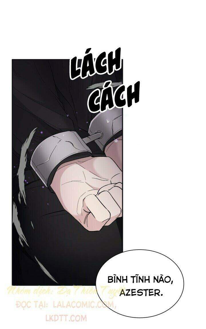 Tôi Đánh Mất Dây Xích Kiềm Chế Nam Chính Hắc Ám - Chương 3 - Trang 63