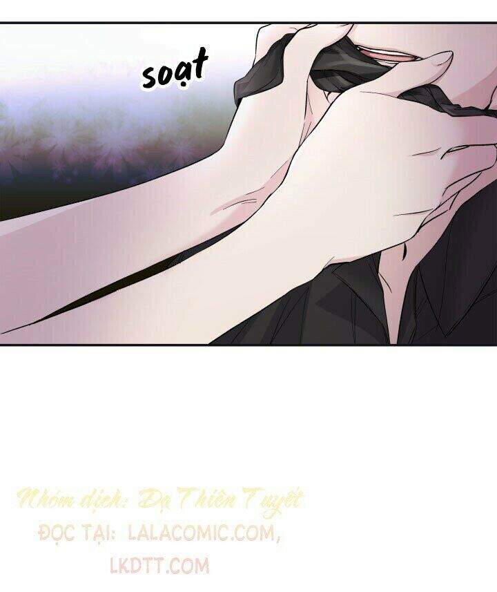 Tôi Đánh Mất Dây Xích Kiềm Chế Nam Chính Hắc Ám - Chương 3 - Trang 65