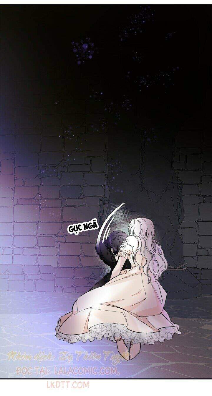 Tôi Đánh Mất Dây Xích Kiềm Chế Nam Chính Hắc Ám - Chương 3 - Trang 68