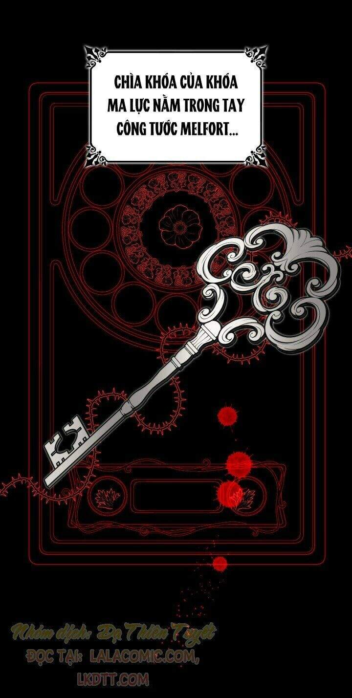Tôi Đánh Mất Dây Xích Kiềm Chế Nam Chính Hắc Ám - Chương 3 - Trang 70