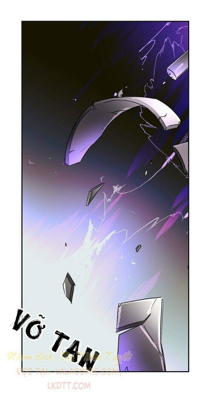 Tôi Đánh Mất Dây Xích Kiềm Chế Nam Chính Hắc Ám - Chương 3 - Trang 73