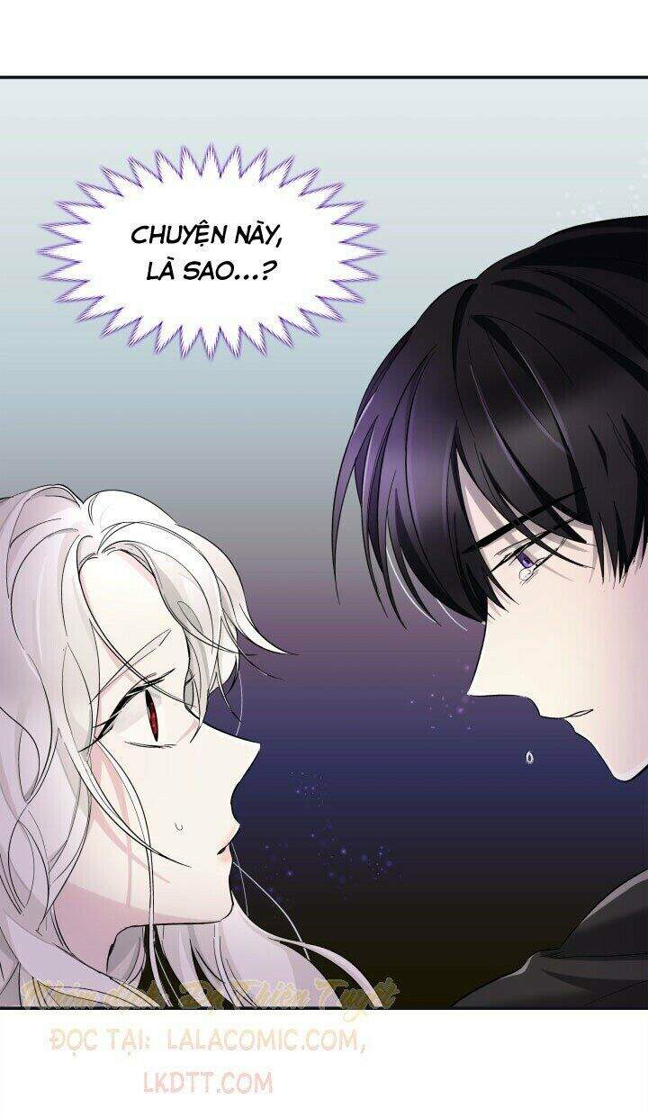 Tôi Đánh Mất Dây Xích Kiềm Chế Nam Chính Hắc Ám - Chương 3 - Trang 74