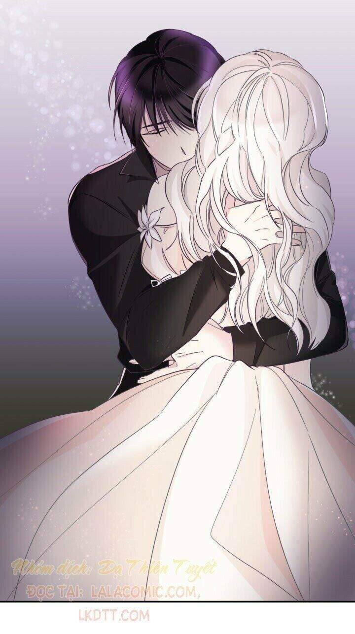 Tôi Đánh Mất Dây Xích Kiềm Chế Nam Chính Hắc Ám - Chương 3 - Trang 77