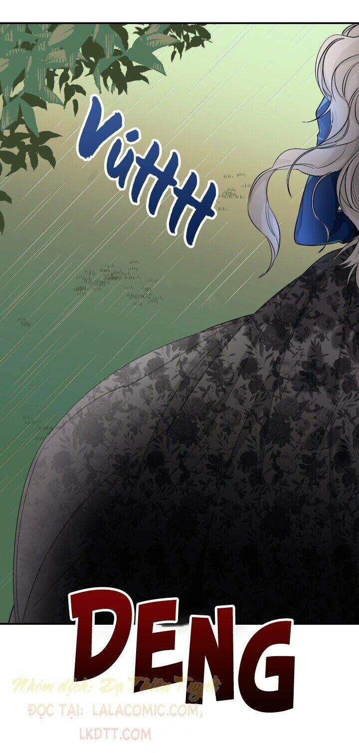 Tôi Đánh Mất Dây Xích Kiềm Chế Nam Chính Hắc Ám - Chương 3 - Trang 10