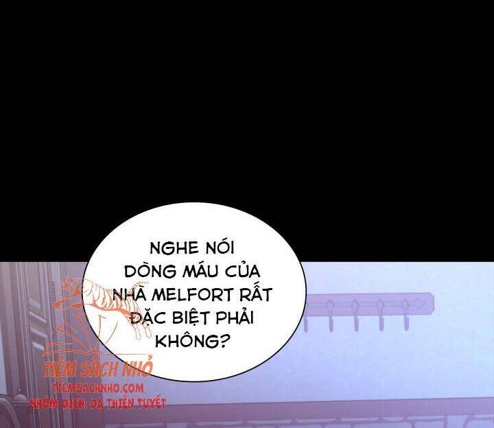 Tôi Đánh Mất Dây Xích Kiềm Chế Nam Chính Hắc Ám - Chương 30 - Trang 23