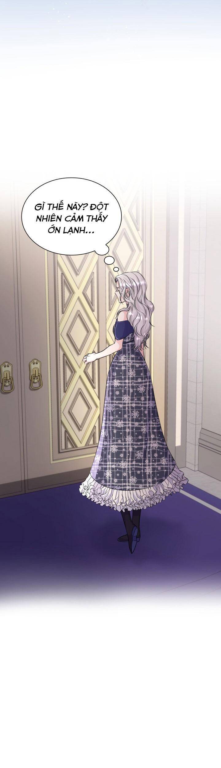 Tôi Đánh Mất Dây Xích Kiềm Chế Nam Chính Hắc Ám - Chương 30 - Trang 30