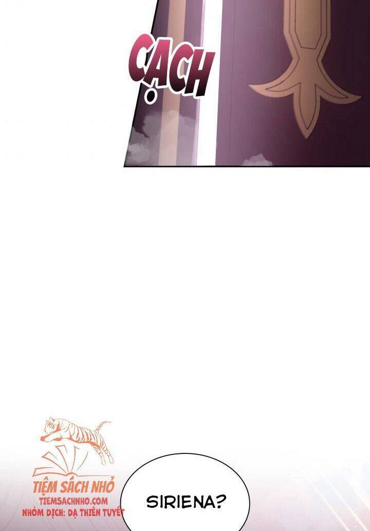 Tôi Đánh Mất Dây Xích Kiềm Chế Nam Chính Hắc Ám - Chương 30 - Trang 34