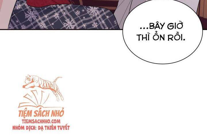 Tôi Đánh Mất Dây Xích Kiềm Chế Nam Chính Hắc Ám - Chương 30 - Trang 40