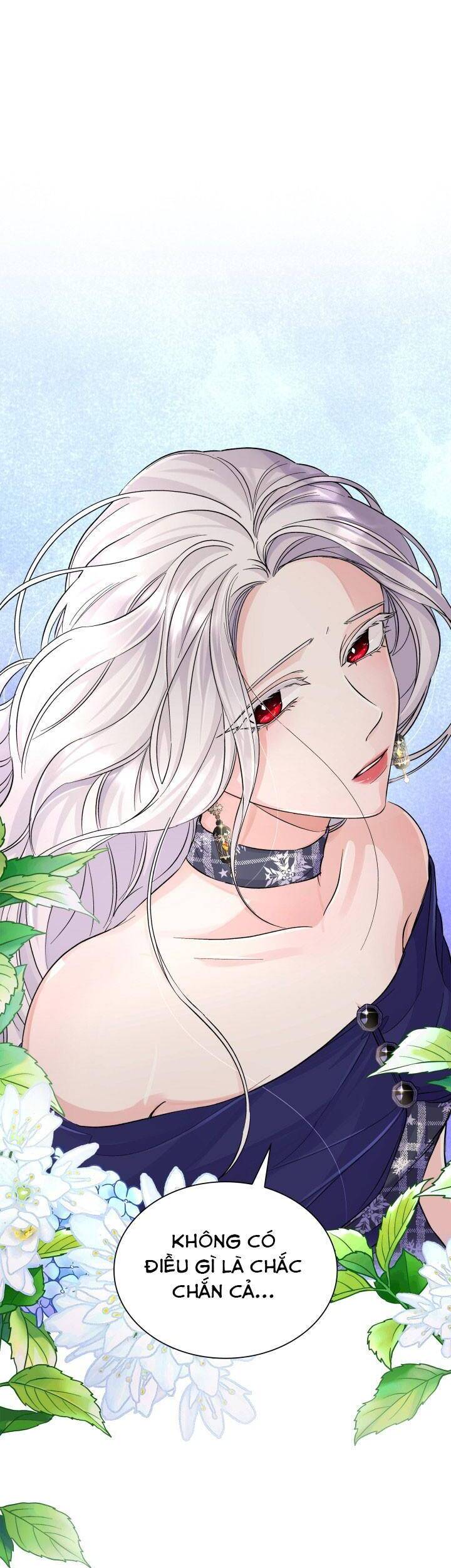 Tôi Đánh Mất Dây Xích Kiềm Chế Nam Chính Hắc Ám - Chương 30 - Trang 49