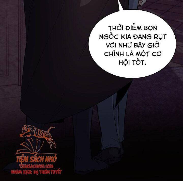 Tôi Đánh Mất Dây Xích Kiềm Chế Nam Chính Hắc Ám - Chương 30 - Trang 9