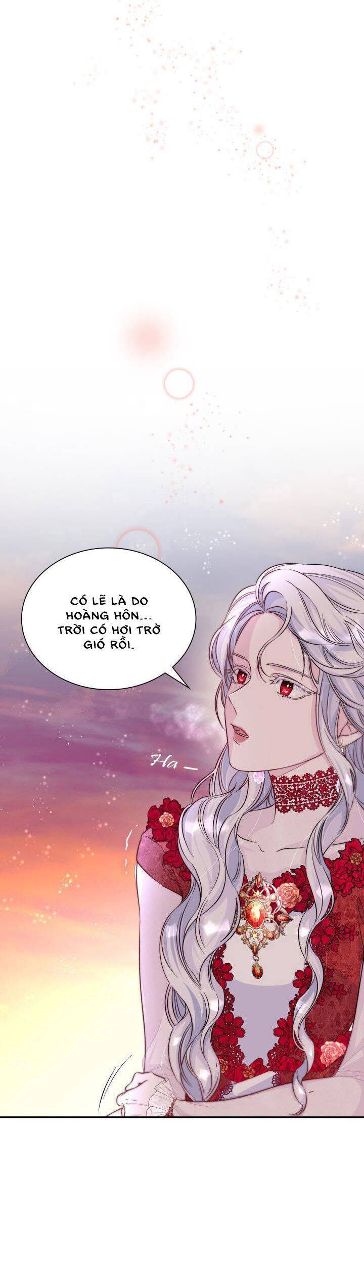 Tôi Đánh Mất Dây Xích Kiềm Chế Nam Chính Hắc Ám - Chương 31 - Trang 11