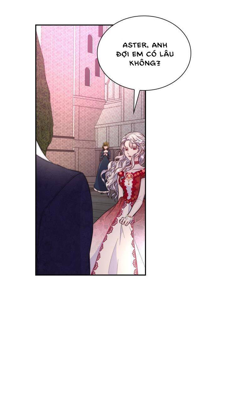 Tôi Đánh Mất Dây Xích Kiềm Chế Nam Chính Hắc Ám - Chương 31 - Trang 13