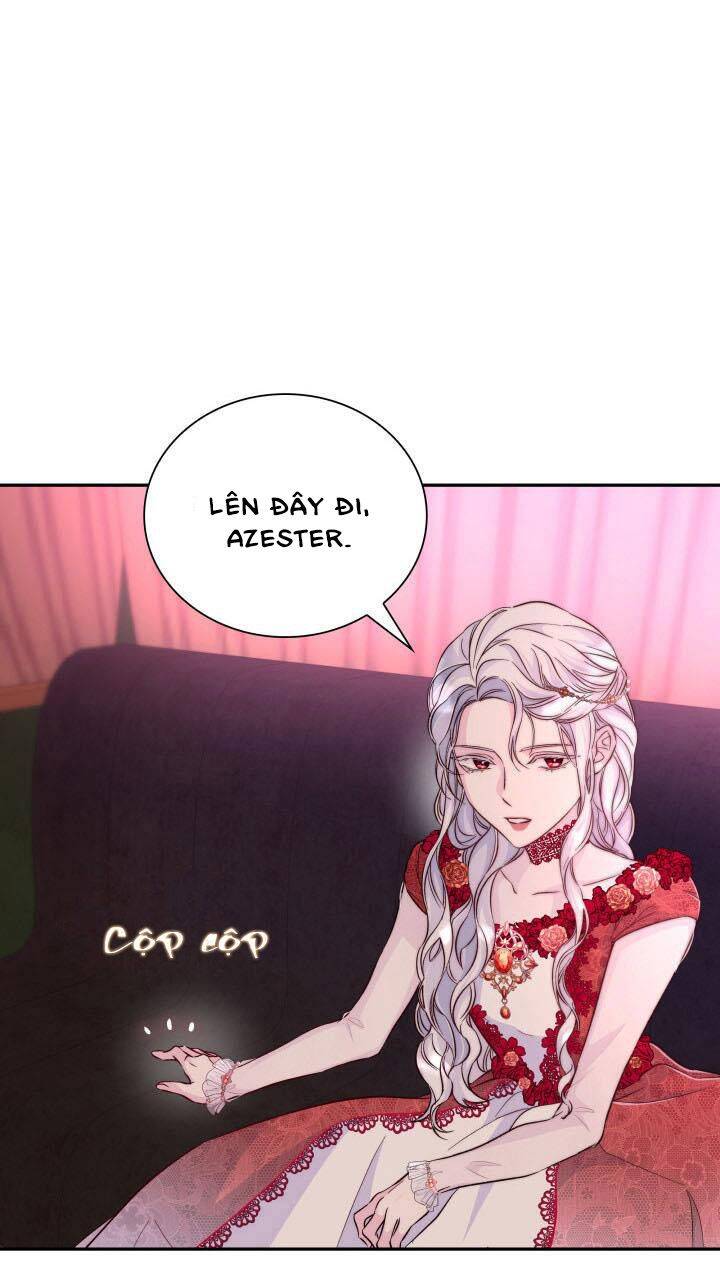 Tôi Đánh Mất Dây Xích Kiềm Chế Nam Chính Hắc Ám - Chương 31 - Trang 25