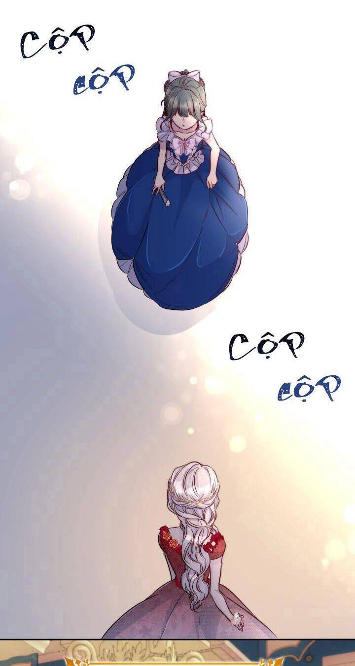 Tôi Đánh Mất Dây Xích Kiềm Chế Nam Chính Hắc Ám - Chương 31 - Trang 34