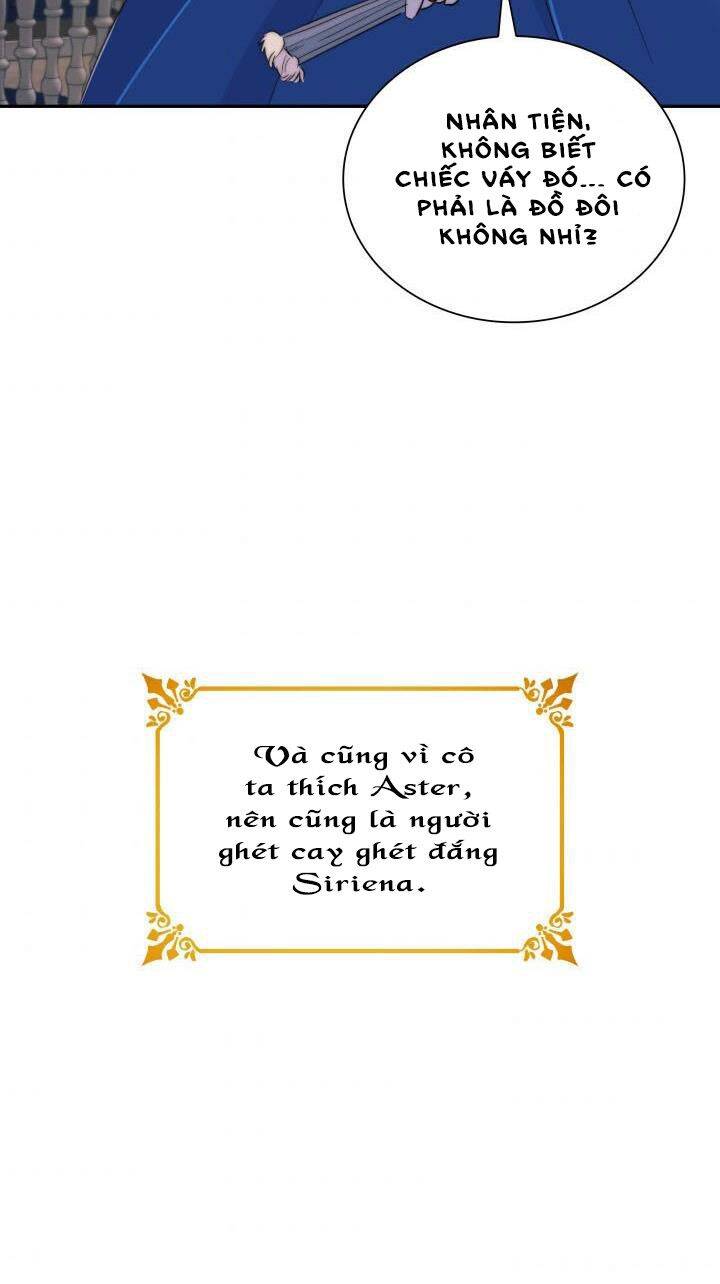 Tôi Đánh Mất Dây Xích Kiềm Chế Nam Chính Hắc Ám - Chương 31 - Trang 36