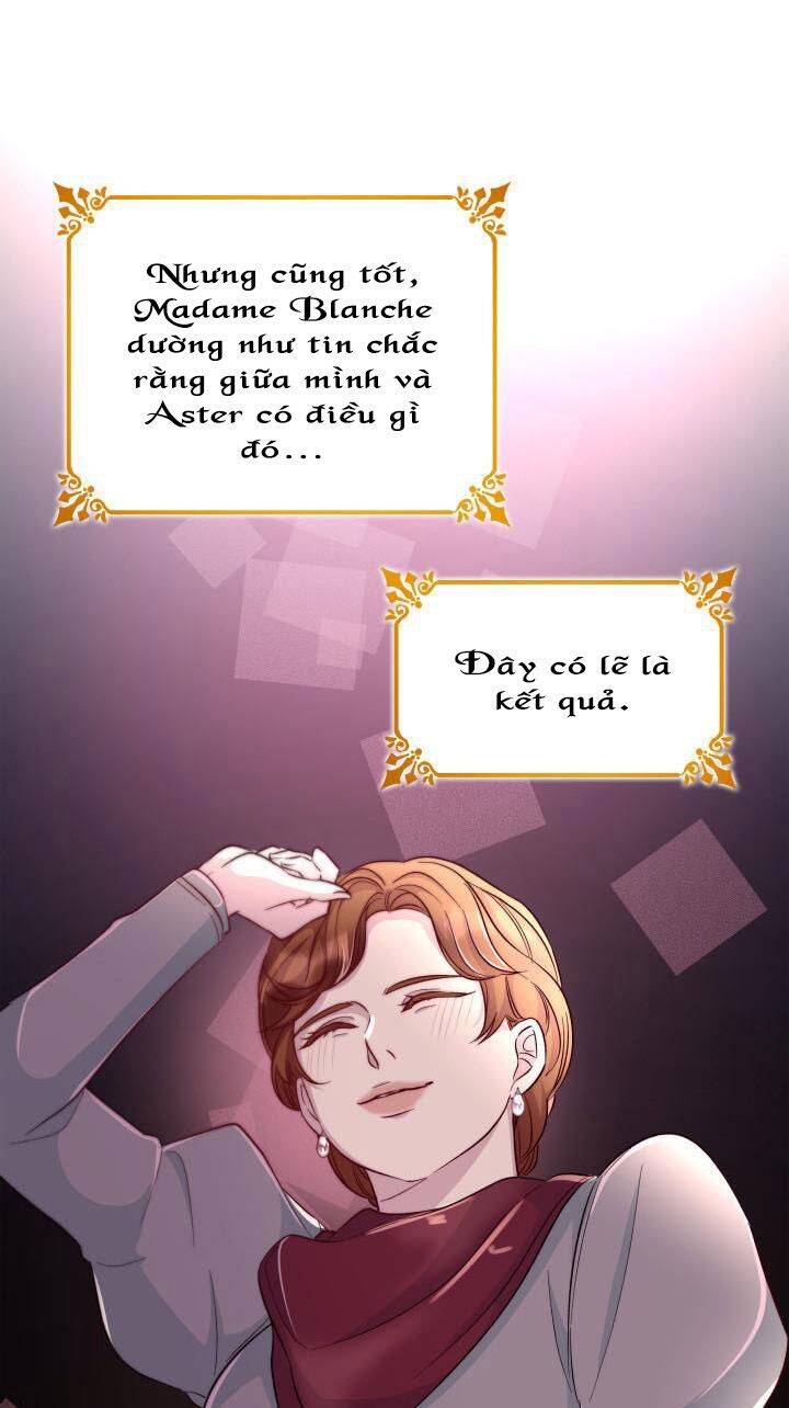 Tôi Đánh Mất Dây Xích Kiềm Chế Nam Chính Hắc Ám - Chương 31 - Trang 39