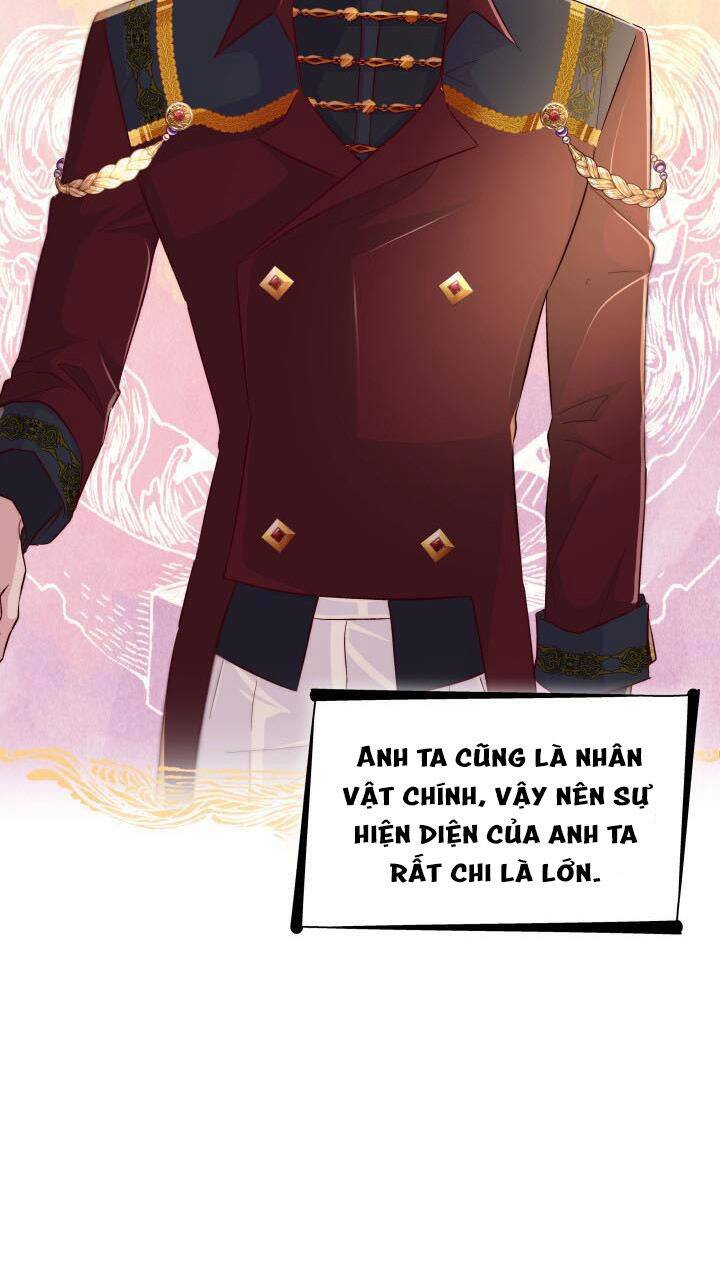 Tôi Đánh Mất Dây Xích Kiềm Chế Nam Chính Hắc Ám - Chương 31 - Trang 66