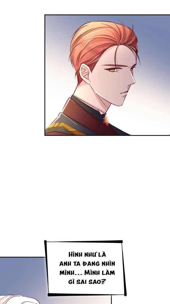 Tôi Đánh Mất Dây Xích Kiềm Chế Nam Chính Hắc Ám - Chương 31 - Trang 67