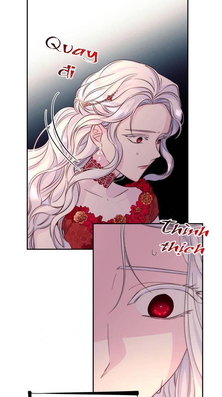 Tôi Đánh Mất Dây Xích Kiềm Chế Nam Chính Hắc Ám - Chương 31 - Trang 71