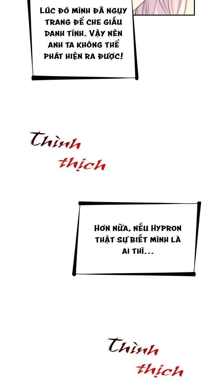 Tôi Đánh Mất Dây Xích Kiềm Chế Nam Chính Hắc Ám - Chương 31 - Trang 72