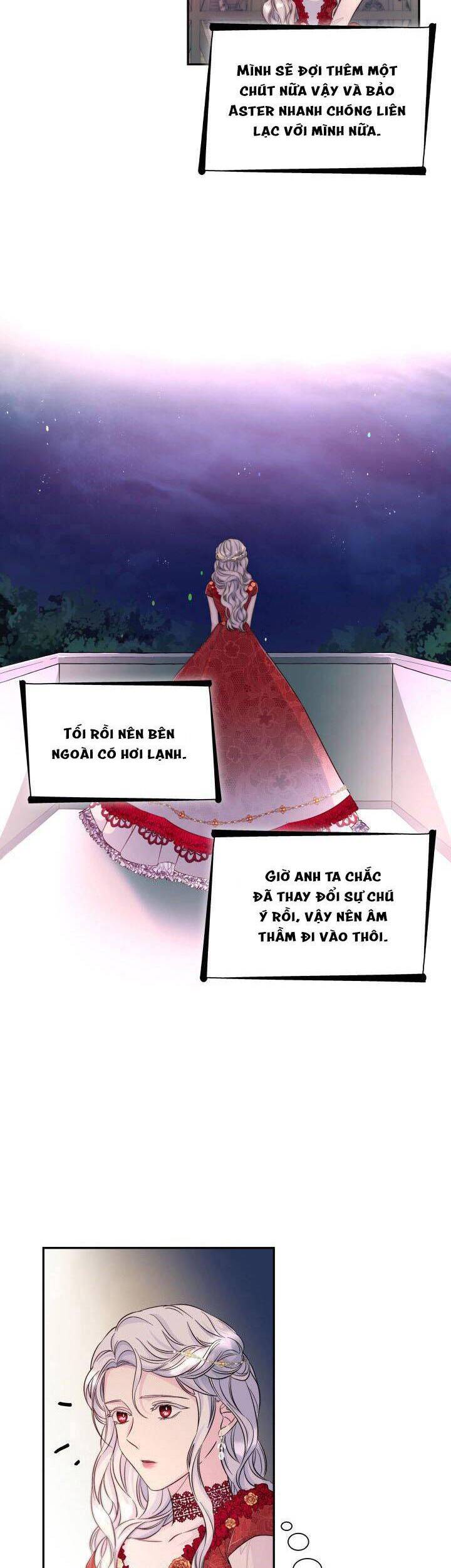 Tôi Đánh Mất Dây Xích Kiềm Chế Nam Chính Hắc Ám - Chương 31 - Trang 74