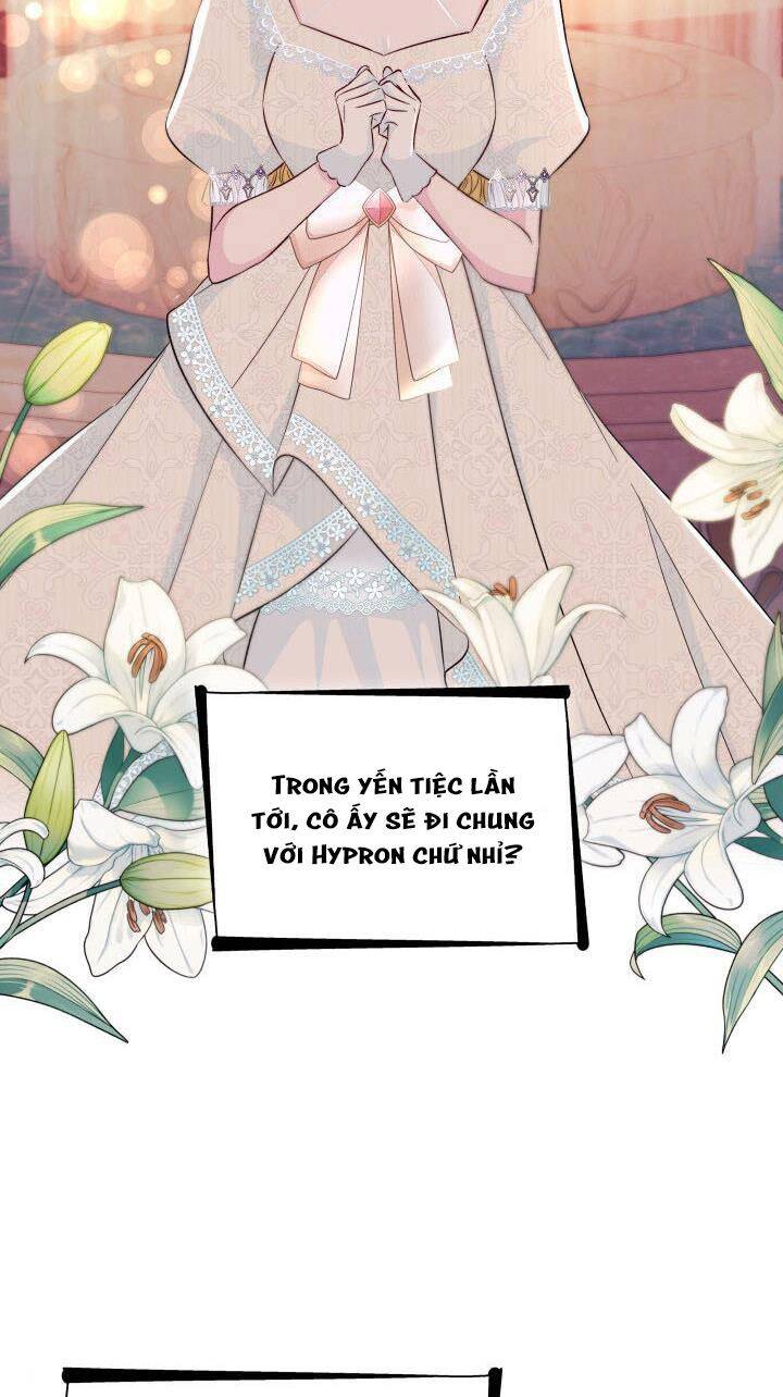 Tôi Đánh Mất Dây Xích Kiềm Chế Nam Chính Hắc Ám - Chương 31 - Trang 76