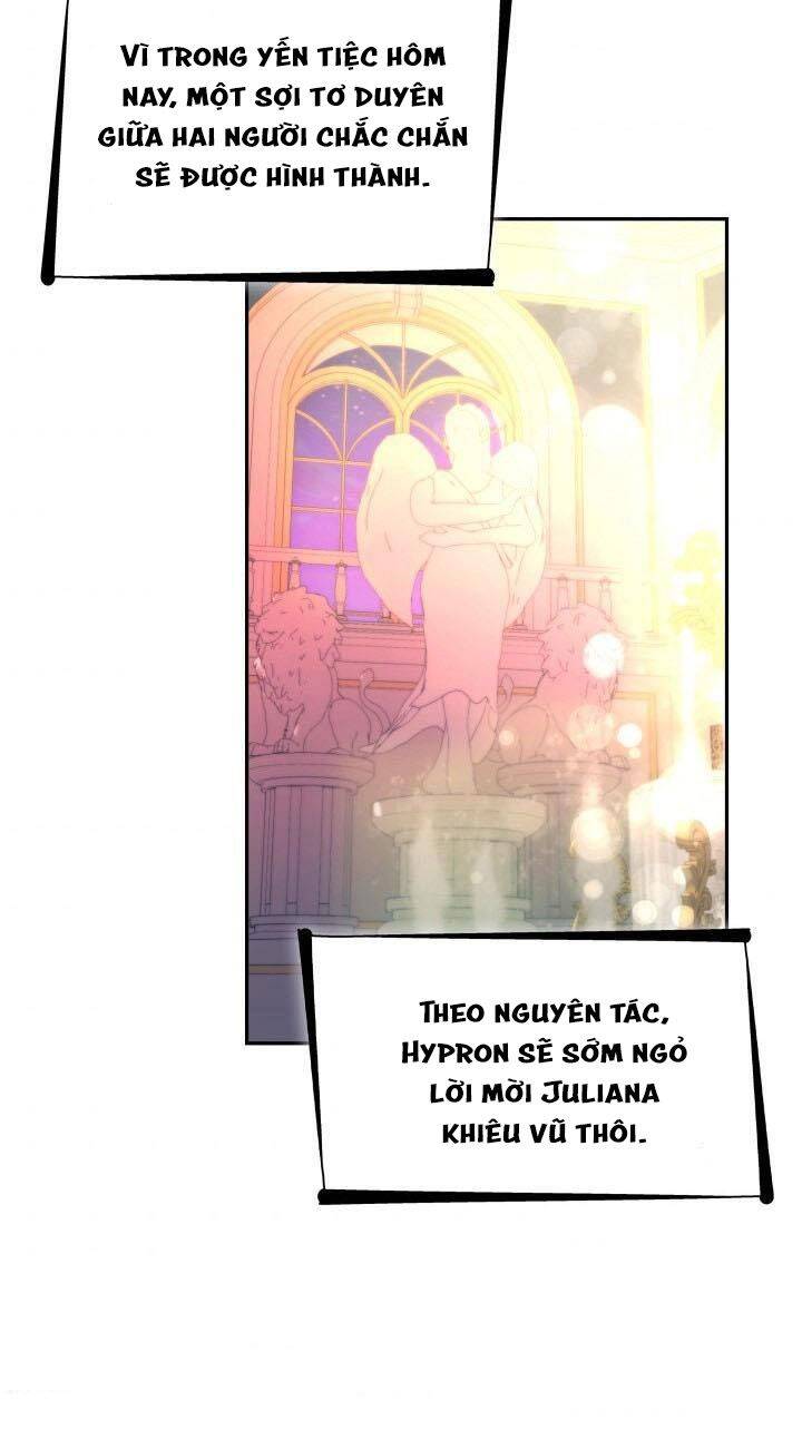 Tôi Đánh Mất Dây Xích Kiềm Chế Nam Chính Hắc Ám - Chương 31 - Trang 77