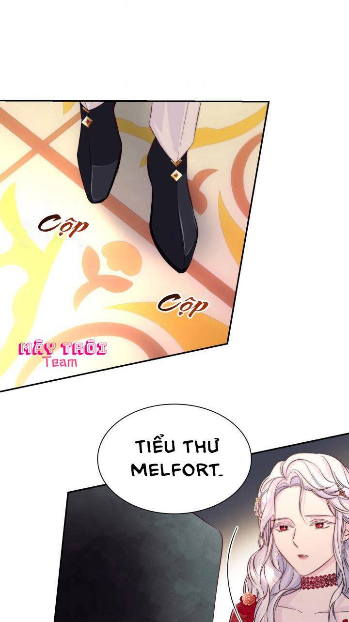 Tôi Đánh Mất Dây Xích Kiềm Chế Nam Chính Hắc Ám - Chương 31 - Trang 78