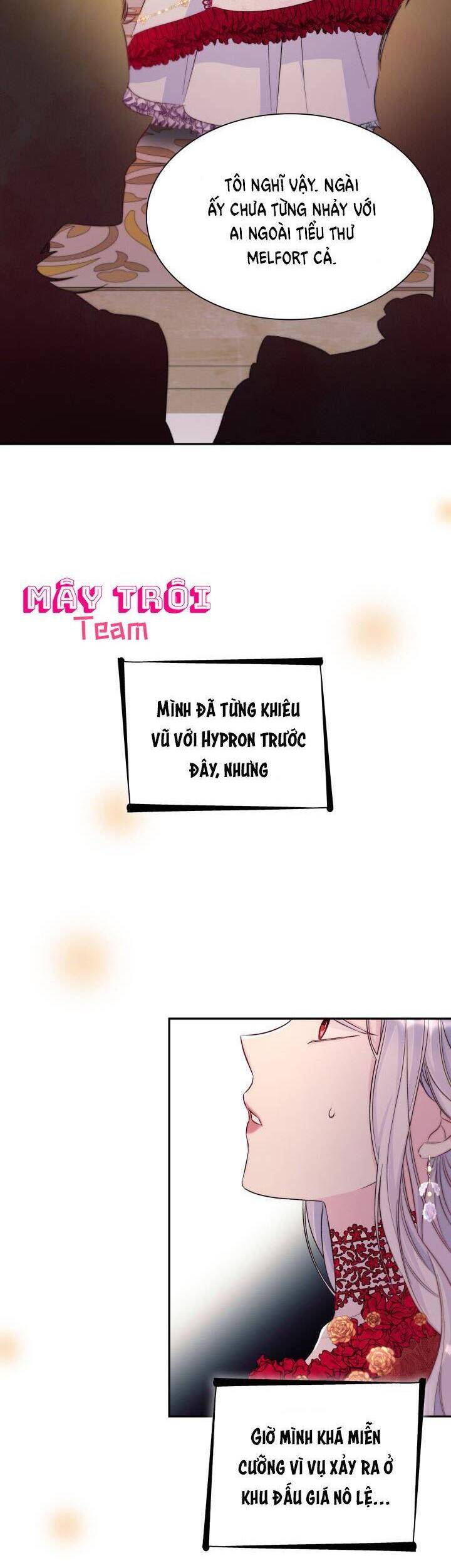 Tôi Đánh Mất Dây Xích Kiềm Chế Nam Chính Hắc Ám - Chương 32 - Trang 2