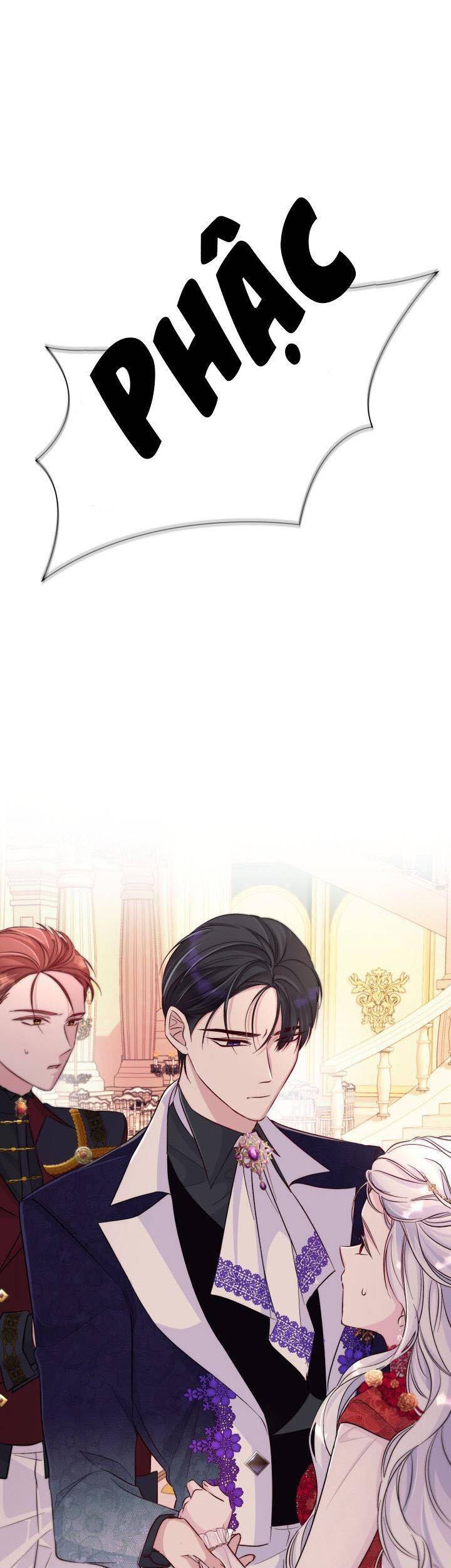 Tôi Đánh Mất Dây Xích Kiềm Chế Nam Chính Hắc Ám - Chương 32 - Trang 4