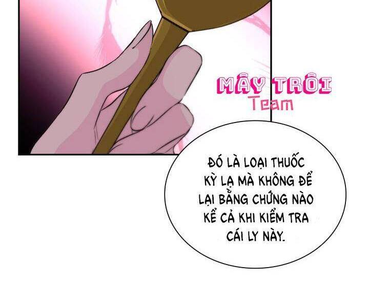 Tôi Đánh Mất Dây Xích Kiềm Chế Nam Chính Hắc Ám - Chương 32 - Trang 34