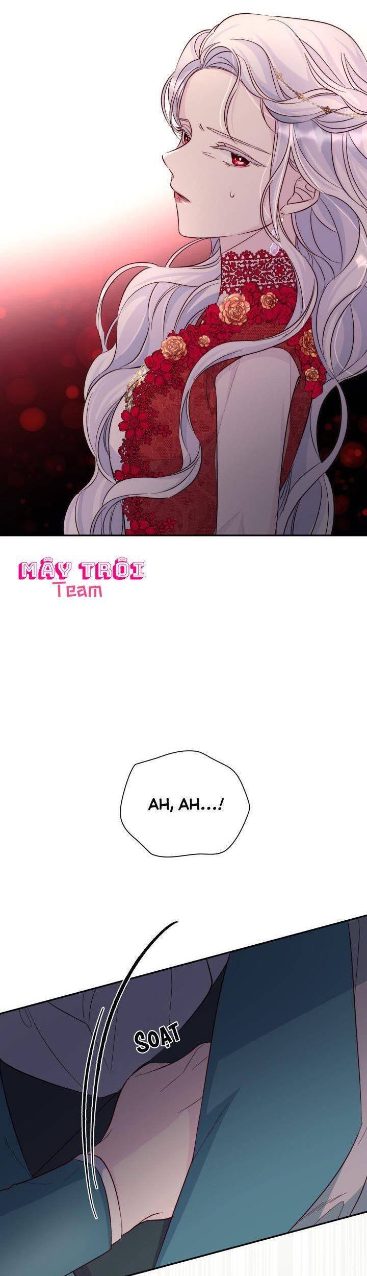 Tôi Đánh Mất Dây Xích Kiềm Chế Nam Chính Hắc Ám - Chương 32 - Trang 39